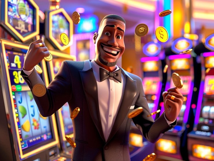 88 slots bet