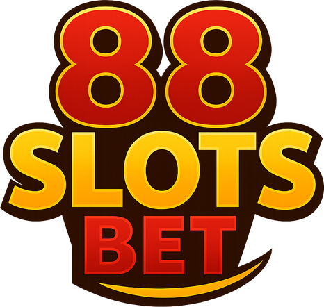 88 Slots Bet Logo